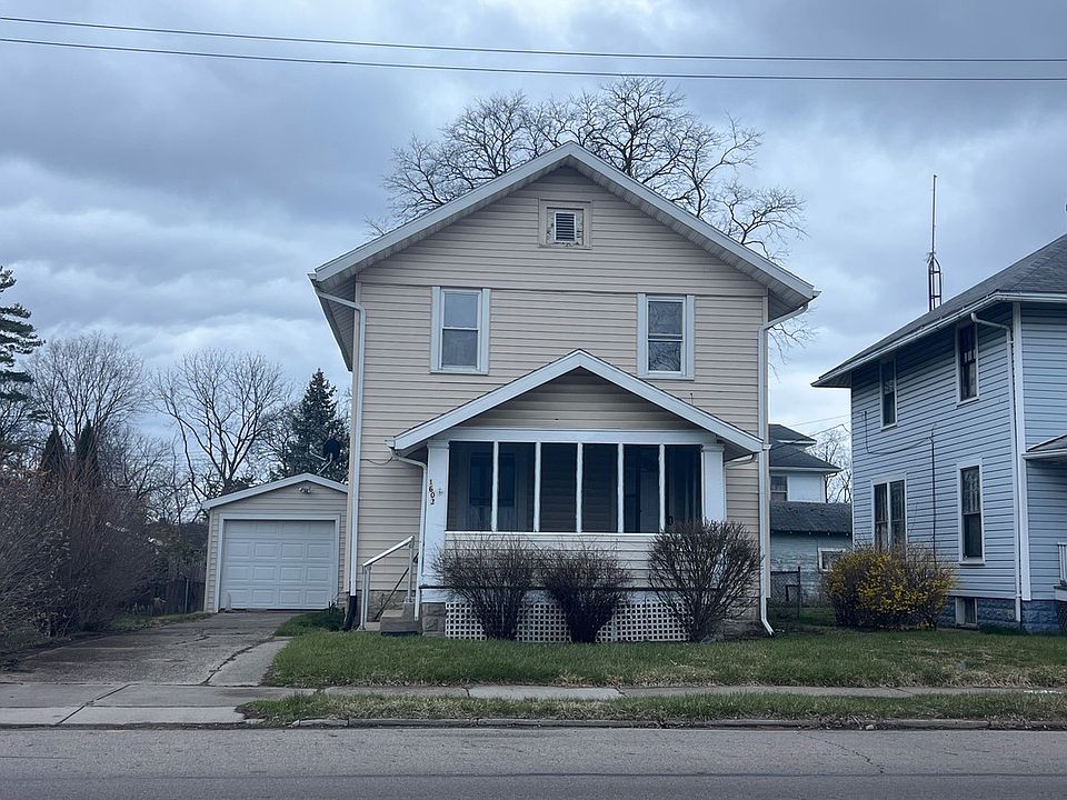 1st image of 1603 Clifton Ave