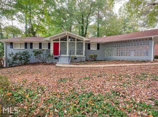 3270 Weslock Cir, Decatur, GA 30034