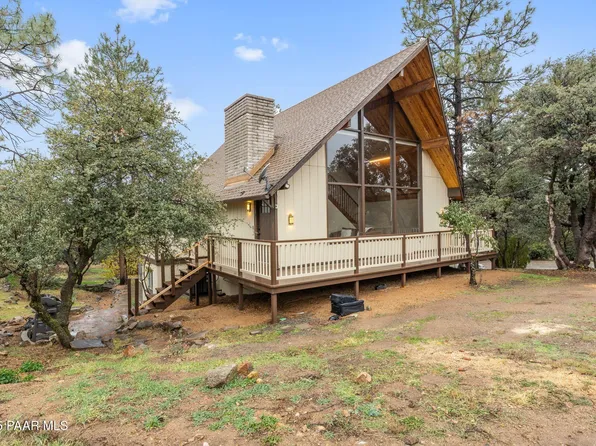 1805 W Dineh Dr, Prescott, AZ 86305