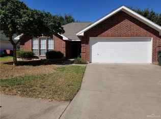 2215 Lawndale Rd, Mission, TX 78572