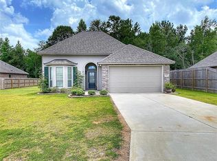 39536 Saint Louis Ct, Ponchatoula, LA 70454