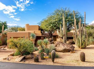 1607 N Quartz Valley Rd, Scottsdale, AZ 85266