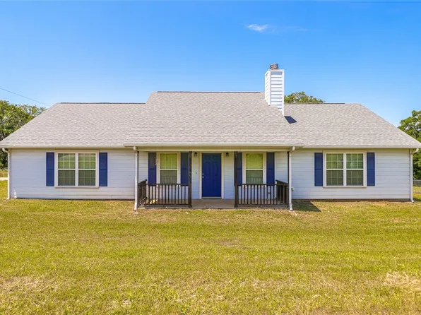 1633 Fm 3136, Cleburne, TX 76031