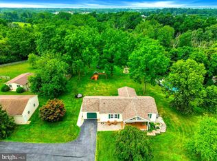 1144 Gettysburg Pike, Dillsburg, PA 17019