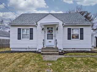 106 Park Rd, Springfield, MA 01104