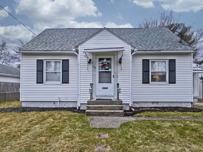 106 Park Rd, Springfield, MA, 01104
