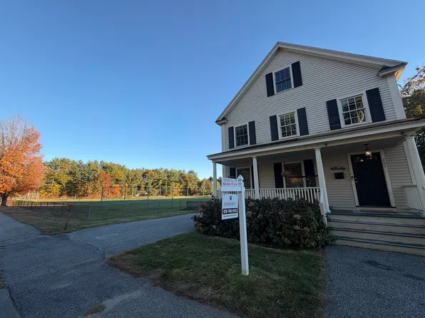 267 Andover St 1-lot 1, Andover, MA 01810