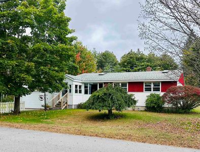 20 Barnes Avenue, Alton, NH, 03809