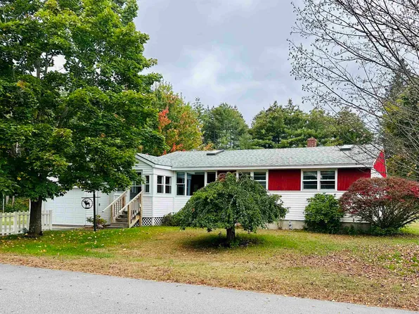 20 Barnes Avenue, Alton, NH 03809