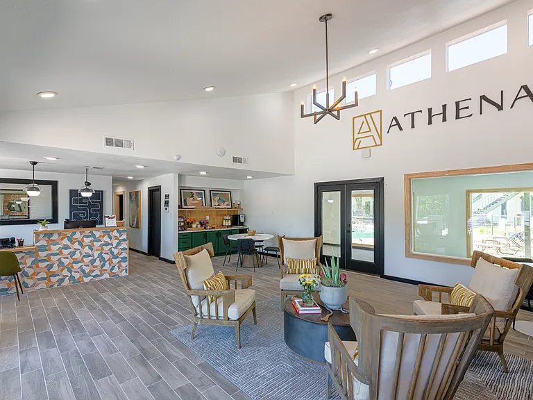 Athena Apartment Homes — Photo 31
