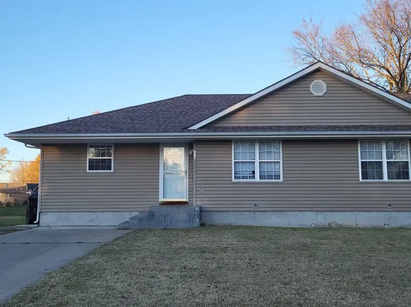 silver Lake, 110 Sage St #1105, Silver Lake, KS 66539