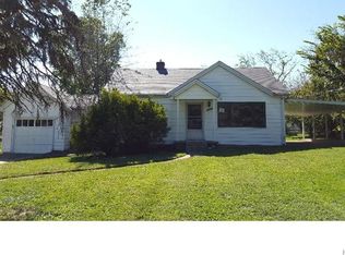 10534 Litz Ave, Saint Ann, MO
