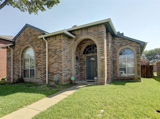 7816 Gibsland Dr, Plano, TX 75025