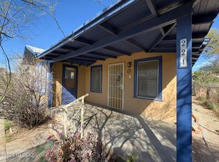 221 E Drachman St, Tucson, AZ 85705