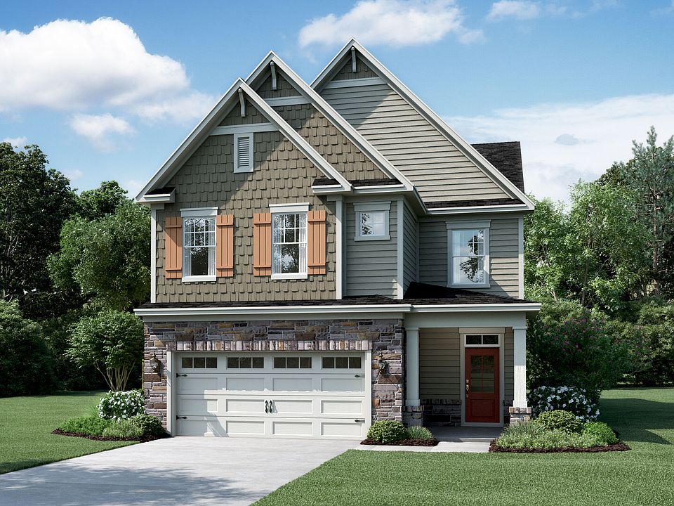 Guilford Elevation C