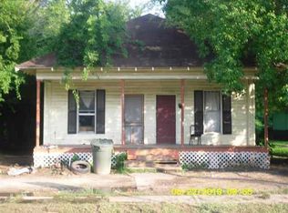 837 Maple St, Beaumont, TX 77703