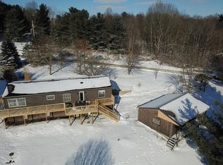 9075 Westenbarger Dr, Mount Vernon, OH 43050