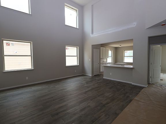 Interior - May 31, 2026