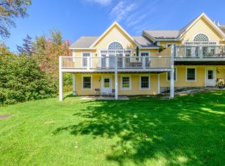 44 Mill Hill Rd #601, Bethel, ME 04217