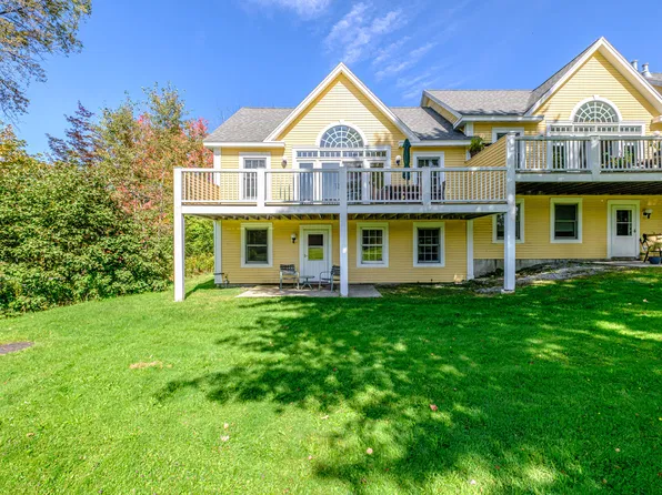 44 Mill Hill Road #601, Bethel, ME 04217