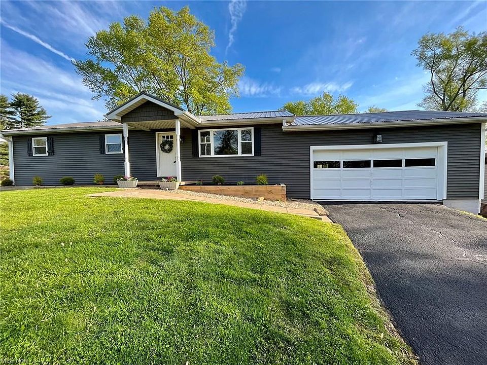 2055 Shady Ln, Zanesville, OH 43701 | Zillow