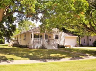 326 W Waterloo St, Big Rapids, MI 49307