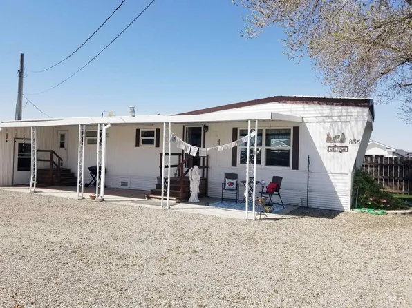 835 Taylor St W, Kimberly, ID 83341
