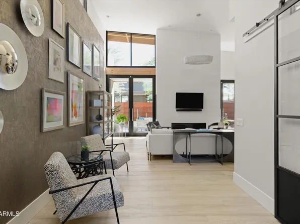 6525 E CAVE CREEK Road #6, Cave Creek, AZ 85331