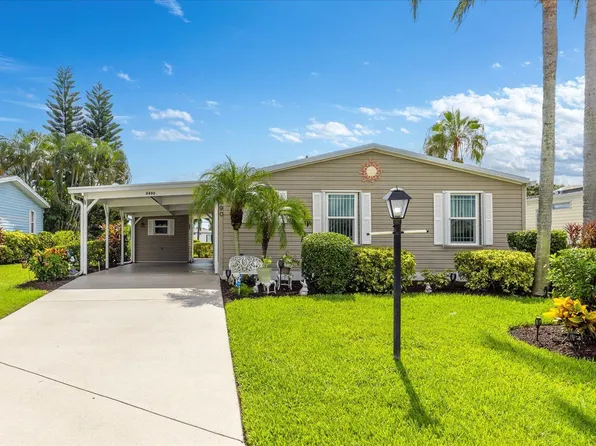 8490 Labelia Court, Port St Lucie, FL 34952