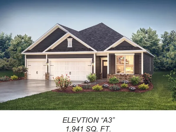 108 Gretta Trl, Pendleton, SC 29670