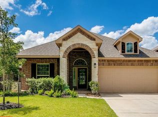 5331 Glenfield Spring Ln, Spring, TX 77389