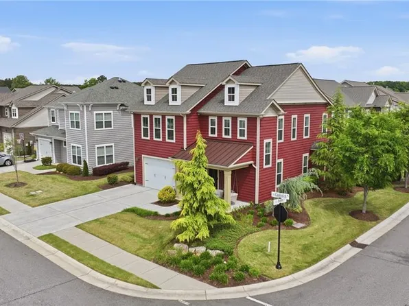 514 Cavendish Way, Chesapeake, VA 23322