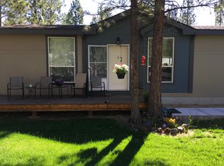 1837 Buckboard Ct, La Pine, OR 97739