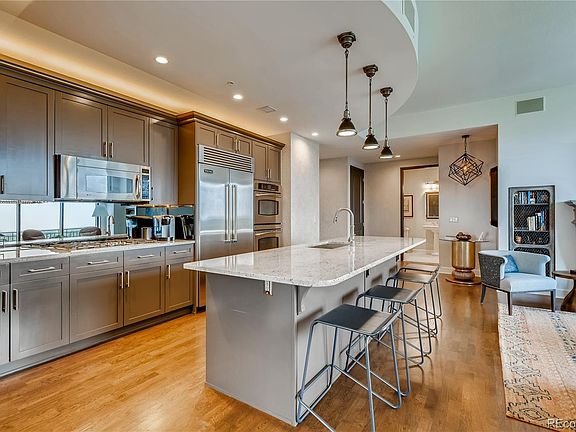4th image of 2990 E 17th Ave APT 2404