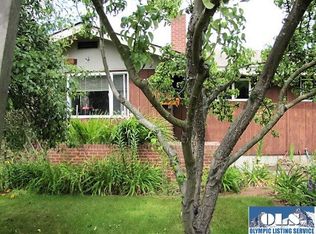 411 E 10th St, Port Angeles, WA