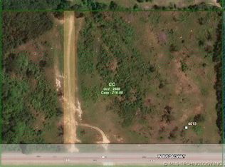 4015 W Broadway St, Ardmore, OK 73401