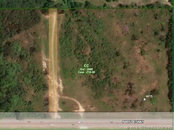 4015 W Broadway St, Ardmore, OK 73401