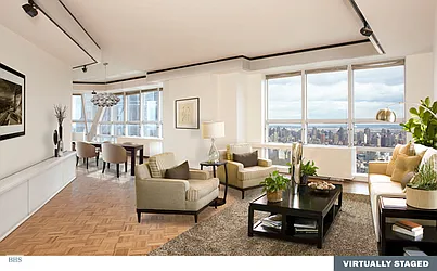 Sold by Brown Harris Stevens