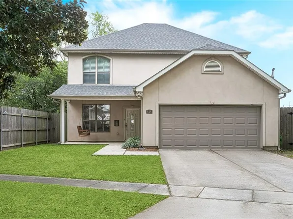 515 Dodge Ave, Jefferson, LA 70121