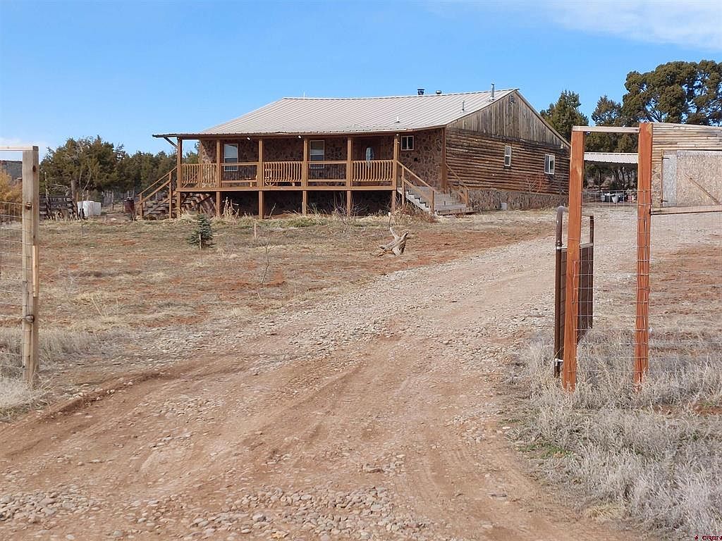 14663 Road N 3, Cahone, CO 81320 MLS 790673 Zillow