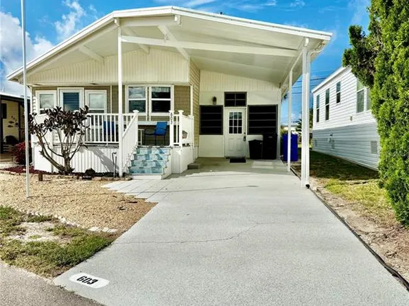 603 S Green Cir, Venice, FL 34285