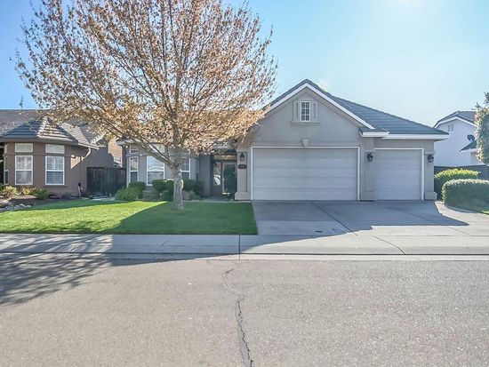 858 Oak Knoll Way Lodi Ca 95242 Zillow