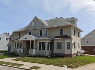 418 Pontiac Ave FLOOR 1, Cranston, RI 02910