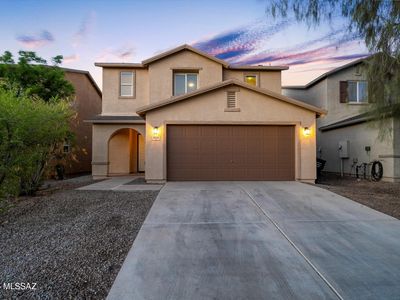 7021 S Red Maids Dr, Tucson, AZ, 85756
