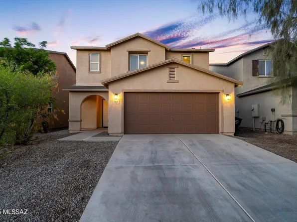 7021 S Red Maids Dr, Tucson, AZ 85756