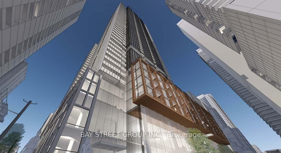 1st image of 400 King St W #2308