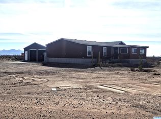 2402 Pamelita Dr NE, Deming, NM 88030