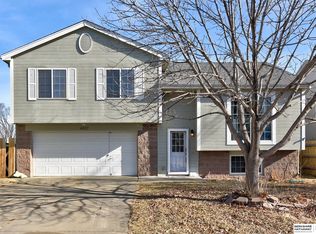 4307 N 169th St, Omaha, NE 68116