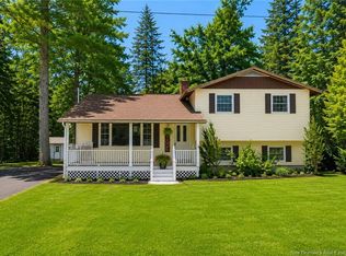 64 Maple St, Chipman, NB E4A1Y7