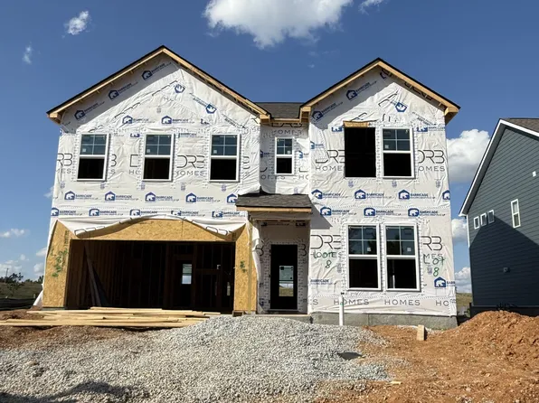 3616 Heartland Dr Lot 8, Columbia, TN 38401